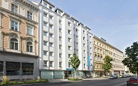 Four Points Flex By Sheraton Vienna Hauptbahnhof