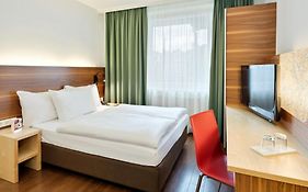 Four Points Flex By Sheraton Vienna Hauptbahnhof